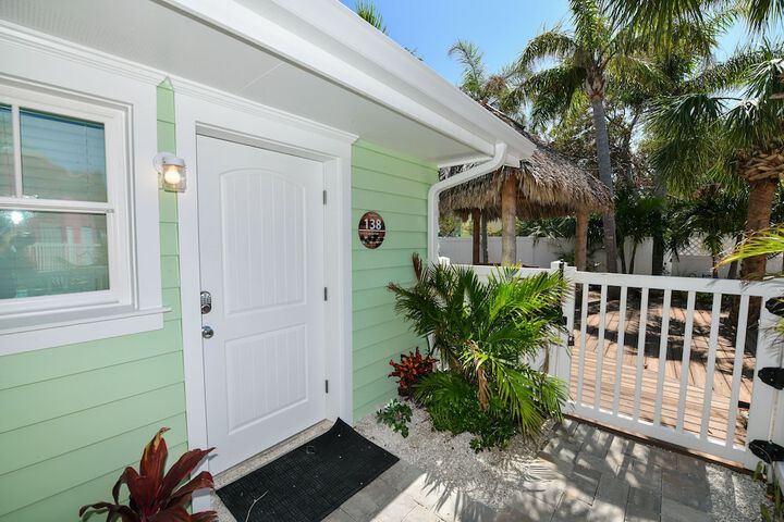 Tropical Breeze Resort