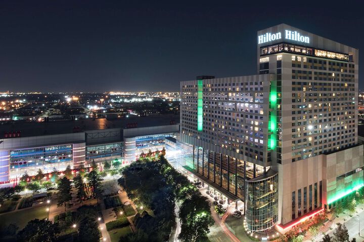 Hotel 2 of 95