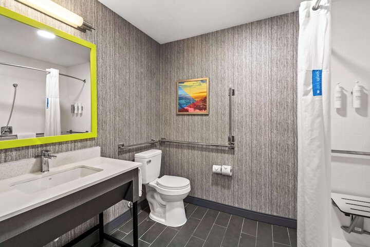 Hampton Inn Lexington / Georgetown