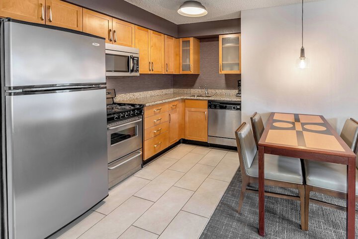 Residence Inn by Marriott Sacramento Rancho Cordova