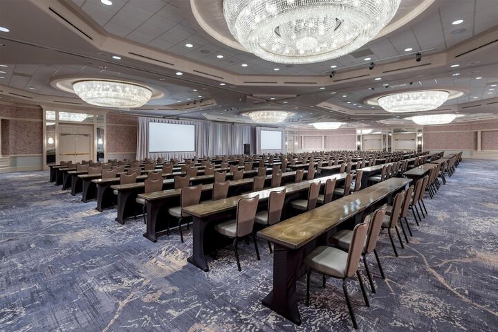 Hilton Charlotte Uptown