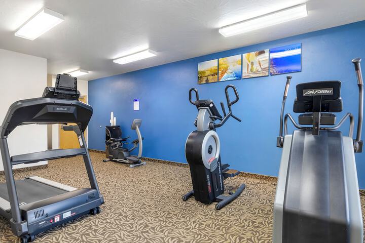 Health and Fitness 15 of 17