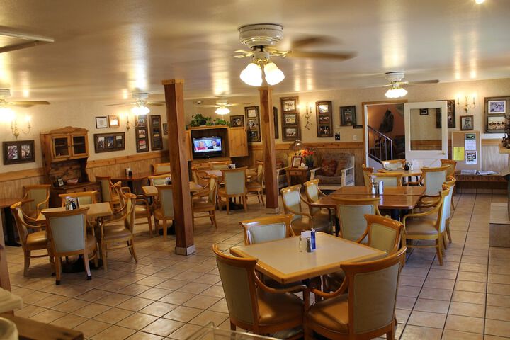 Howard Johnson by Wyndham Springerville