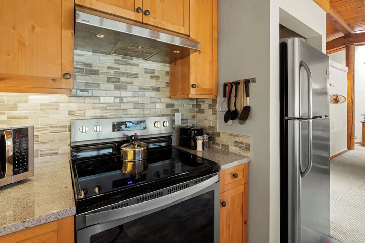 Evergreen Condominiums by Vail Resorts