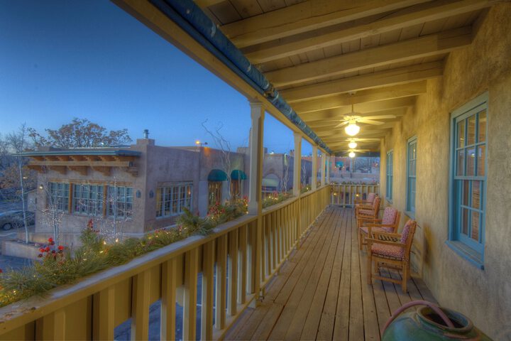 Terrace/Patio 75 of 75