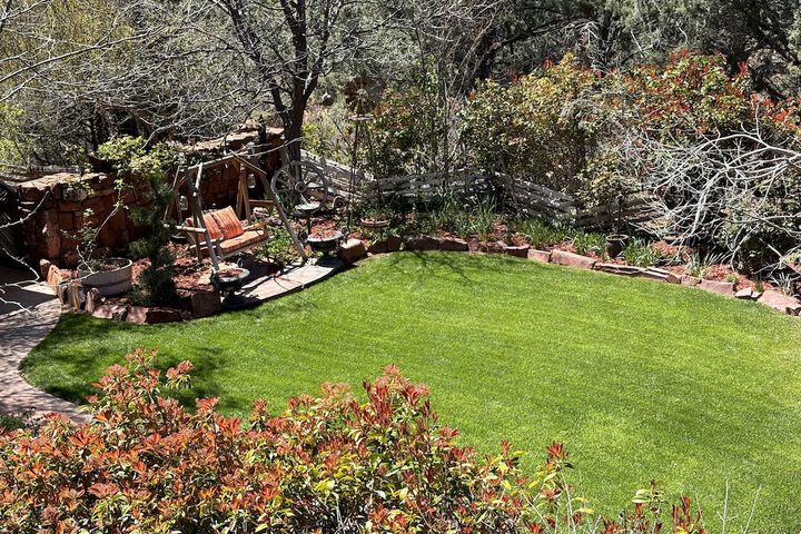 Terrace/Patio 221 of 285