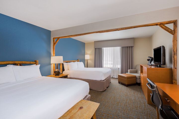 Holiday Inn Resort The Lodge at Big Bear Lake by IHG