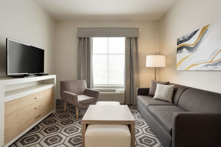 Homewood Suites by Hilton Salt Lake City Draper