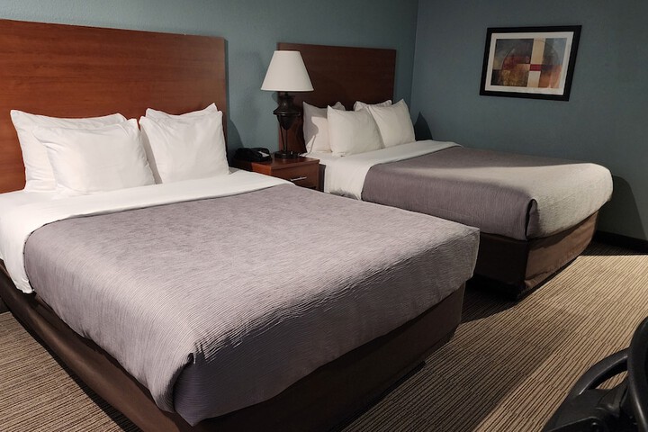 Quality Inn and Suites Garden of the Gods