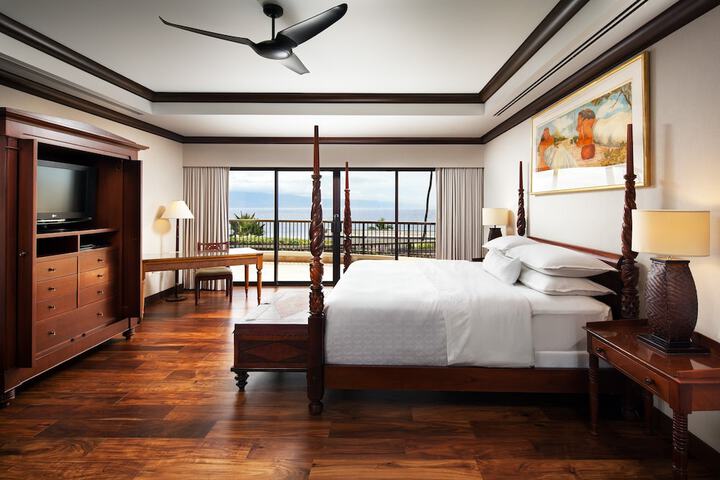 Sheraton Maui Resort & Spa