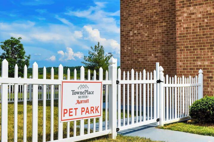 Towneplace Suites Fredericksburg
