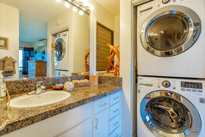 Wailea Sunset Condo - Ekolu #607