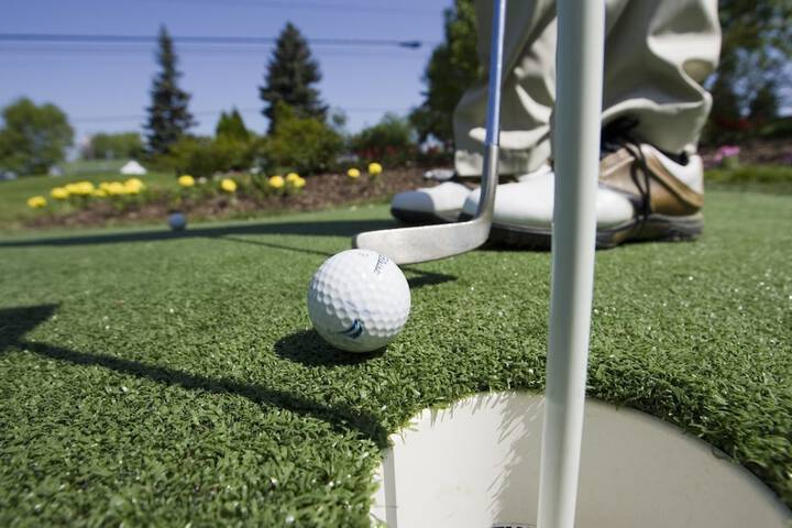 Golf 51 of 51