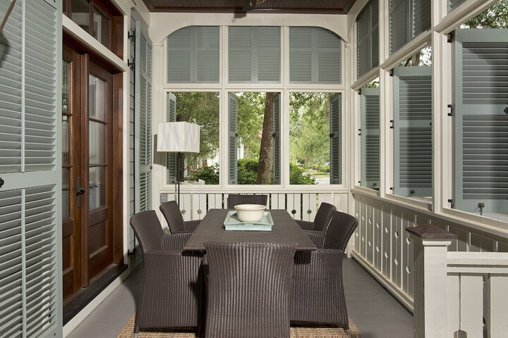 Montage Palmetto Bluff Residences
