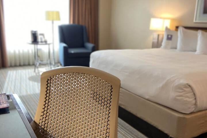 The Clyde Hotel