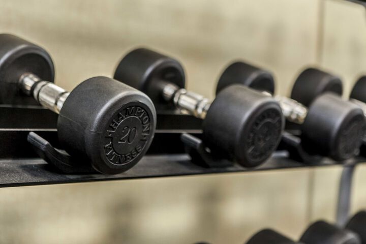 Health and Fitness 37 of 43
