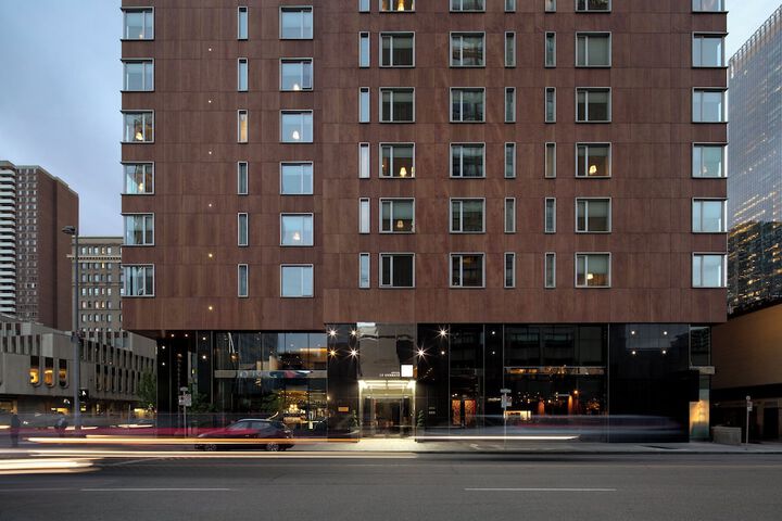Hotel Le Germain Calgary