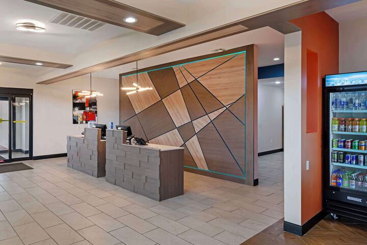 Hotel Interior 11 of 60