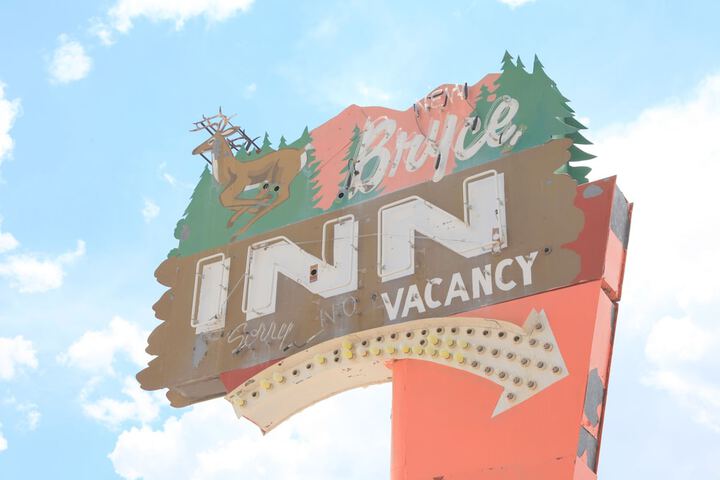 Bryce Zion Inn
