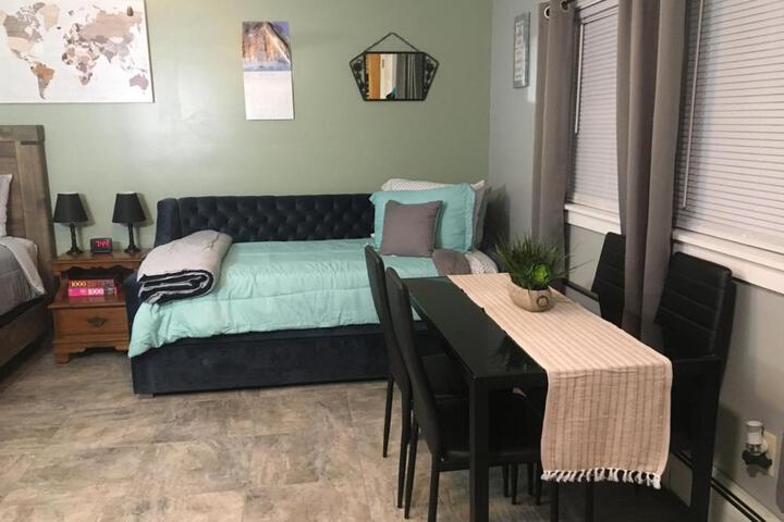 Home Away From Home Recently Renovated