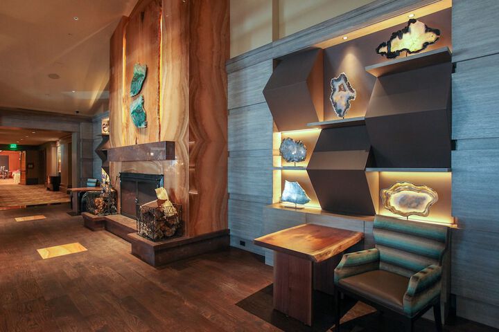 Hotel Interior 15 of 64