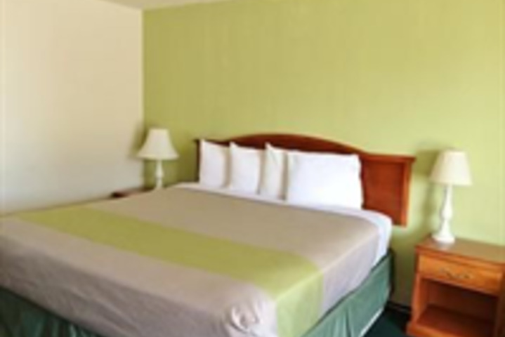 AMERICAS BEST VALUE INN