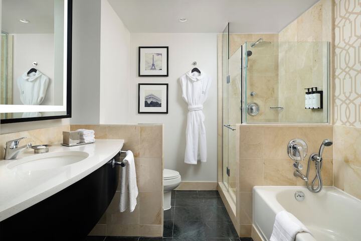 Sofitel Washington DC Lafayette Square