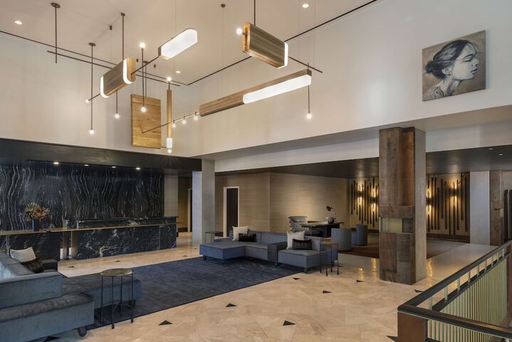 Hotel Interior 17 of 93