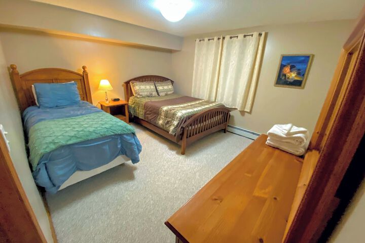 V3 Gorgeous Ski-in Mountain View Townhouse With Amazing Views in Bretton Woods