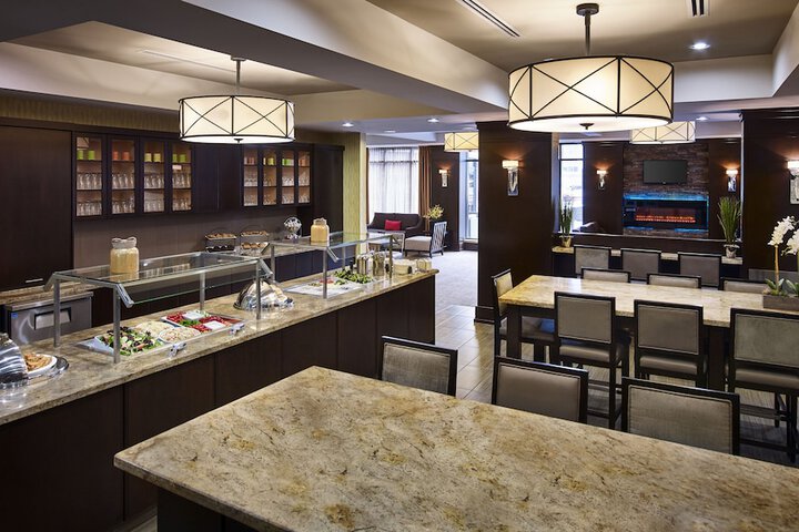 Staybridge Suites Hamilton Downtown by IHG