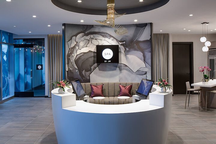 JW Marriott Austin