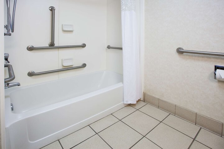 Hampton Inn & Suites Oxford Anniston