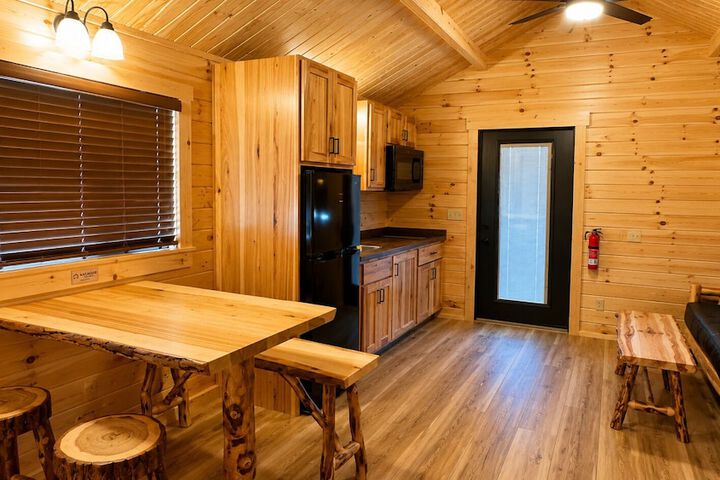 Zion Vacation Cabins