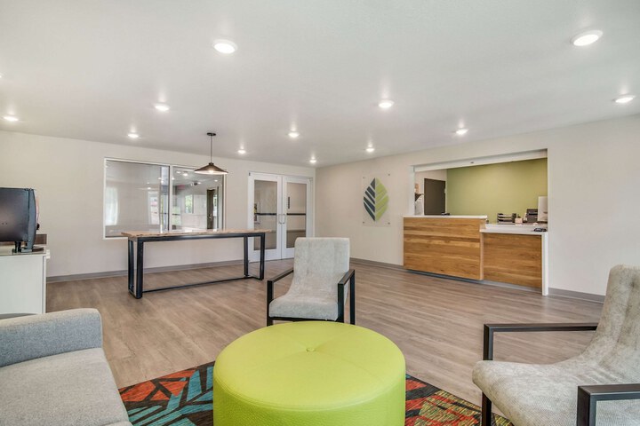 WoodSpring Suites Fort Mill