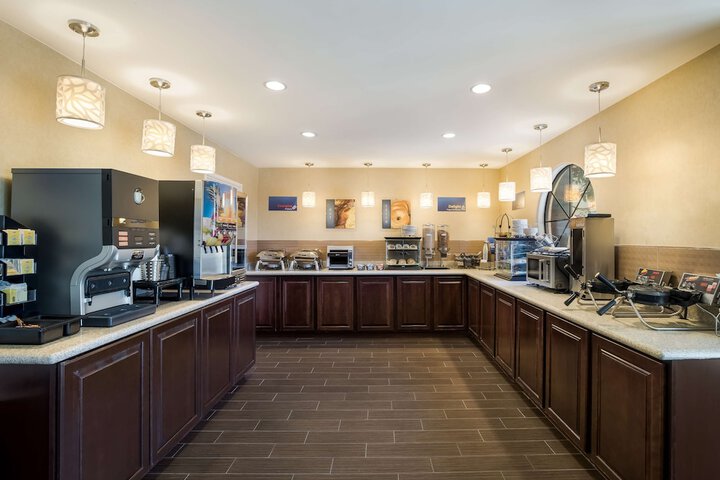 Best Western Escondido Hotel