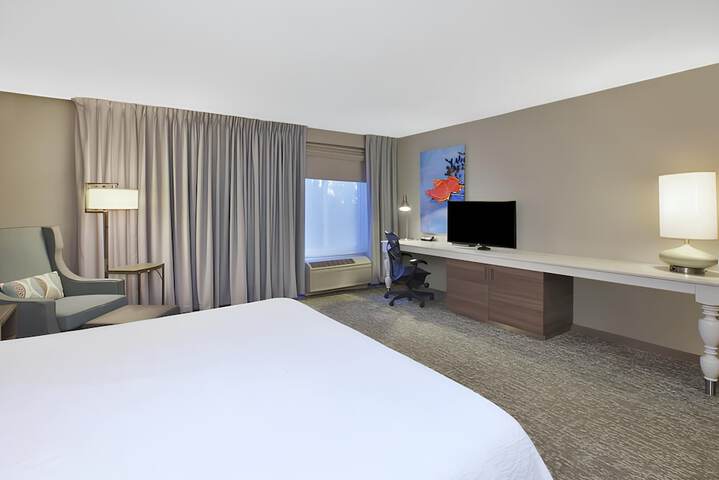 Hilton Garden Inn Chesterton