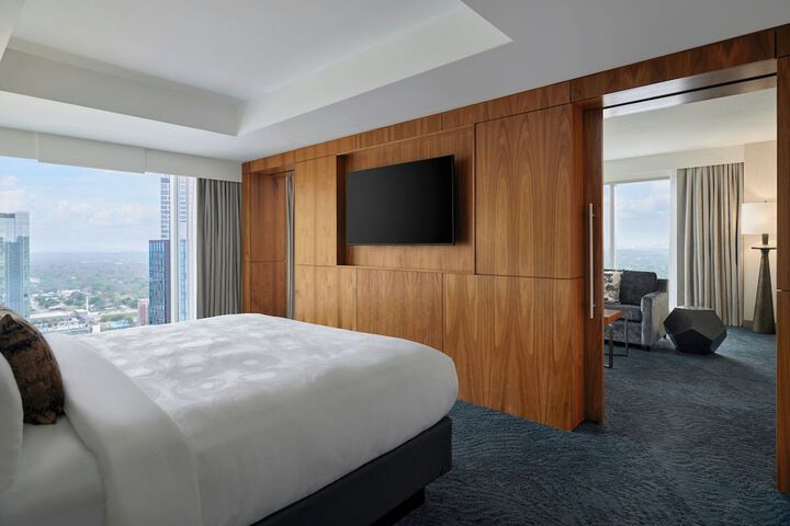 JW Marriott Austin