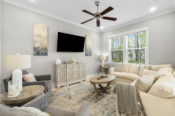 Prominence on 30A by Panhandle Getaways