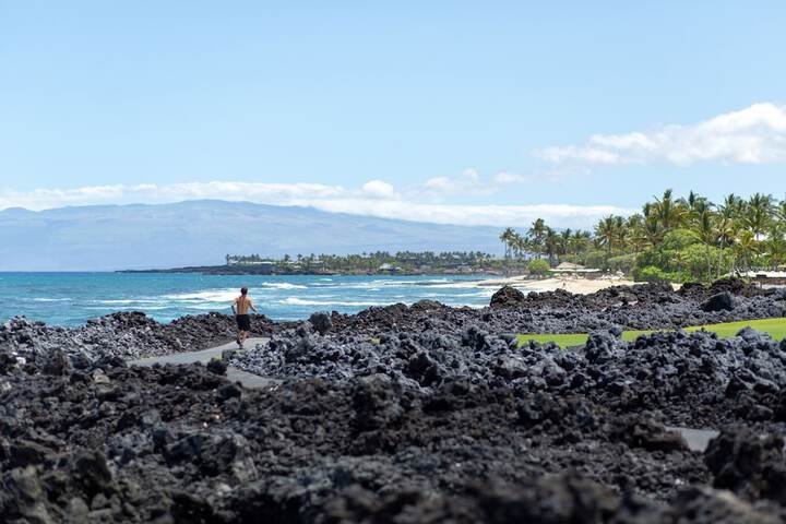 Four Seasons Resort Hualalai