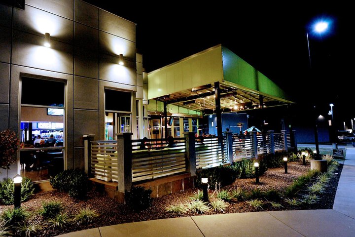 Z Loft Extended Stay Hotel