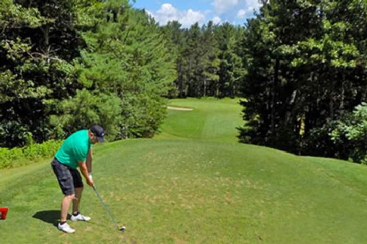 Golf 57 of 73