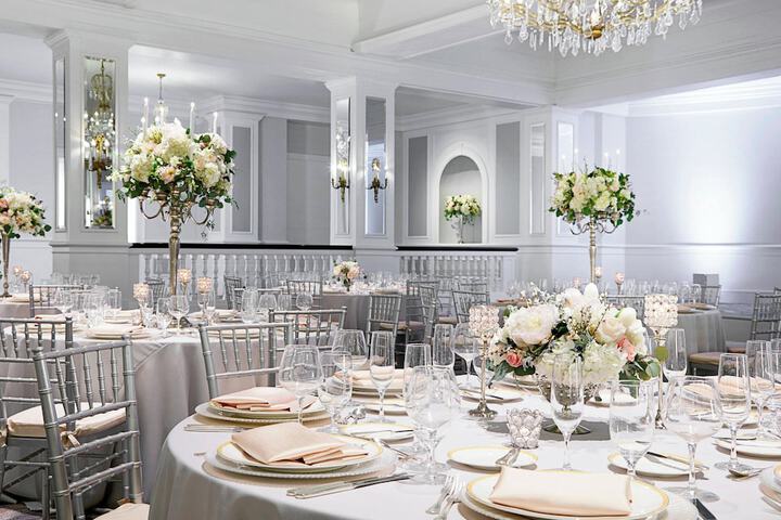 Ballroom/Hall 86 of 91