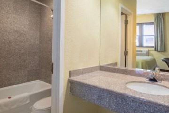 Travelodge Elmsford