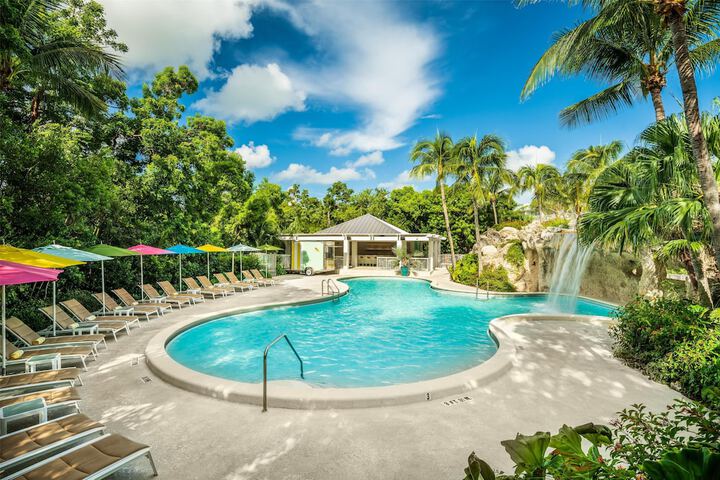 Bakers Cay Resort Key Largo Curio Collection by Hilton