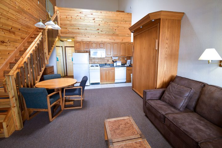 Inn at SilverCreek