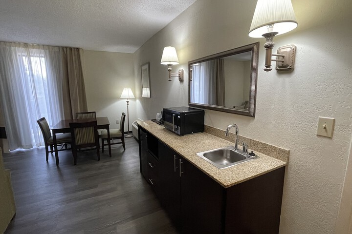 Comfort Inn Pinehurst - Southern Pines