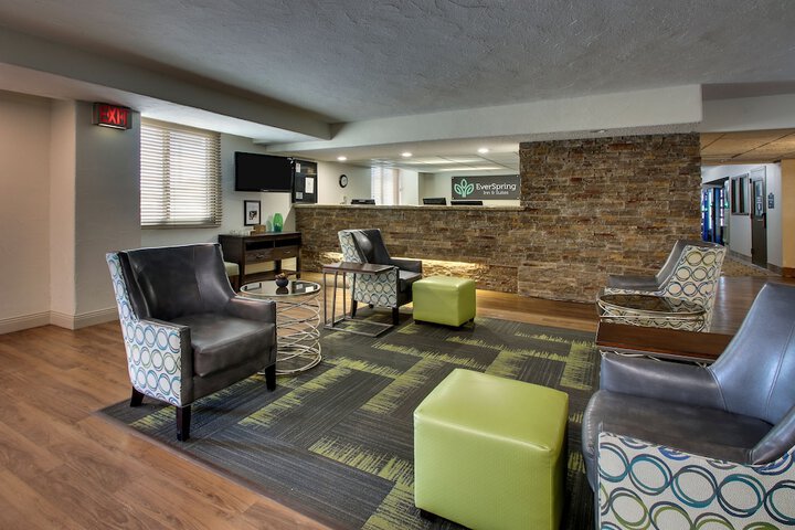 Hotel Interior 7 of 47