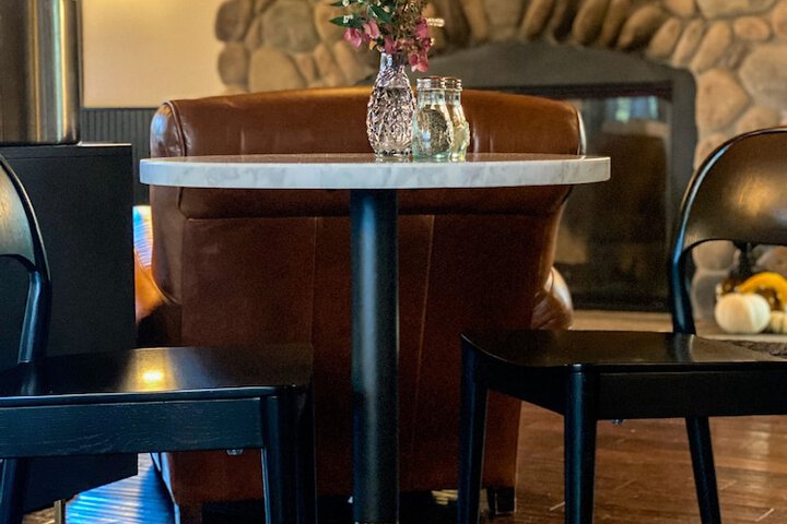 Hotel Mountain Brook
