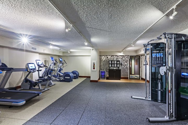 Hilton Waco