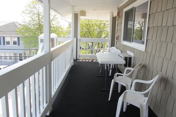 Terrace/Patio 76 of 86